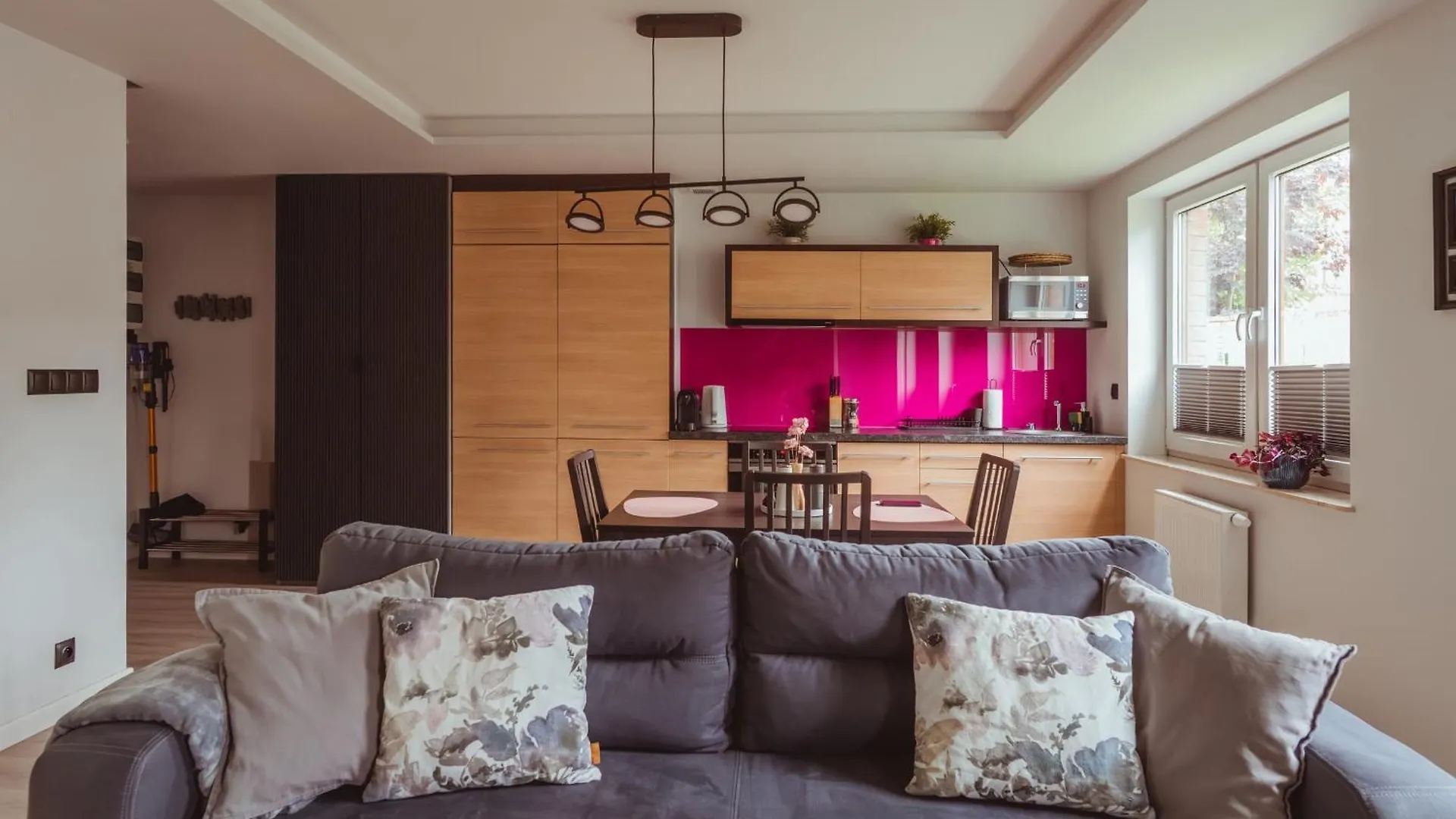 Apartment Apartamenty Rodzina Nad Morzem Gdansk
