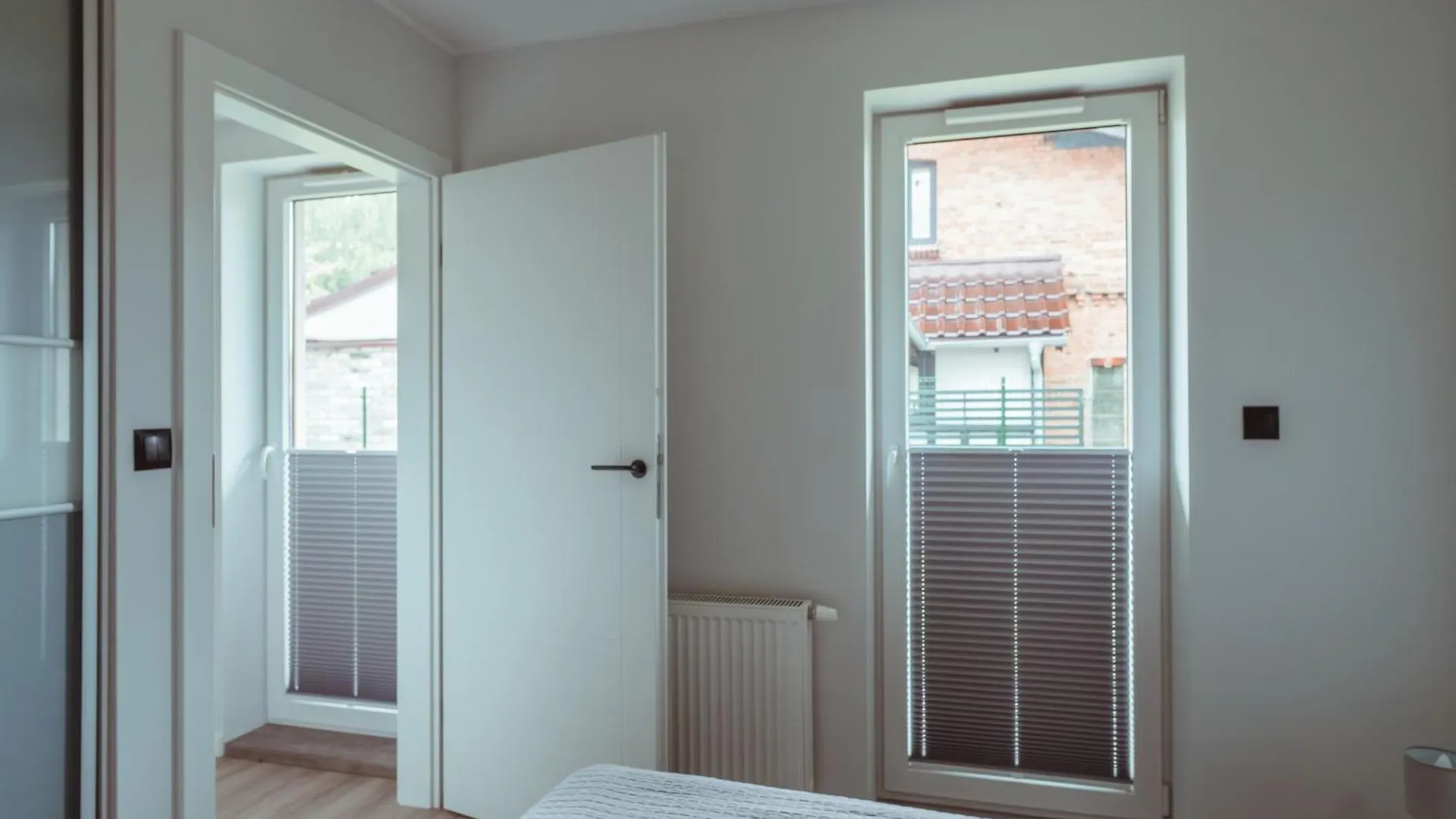 Apartamenty Rodzina nad morzem Gdańsk