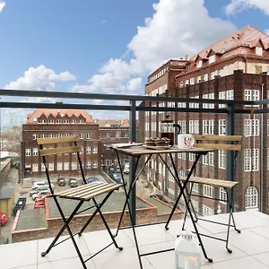 Elite Cityview Center Gdańsk