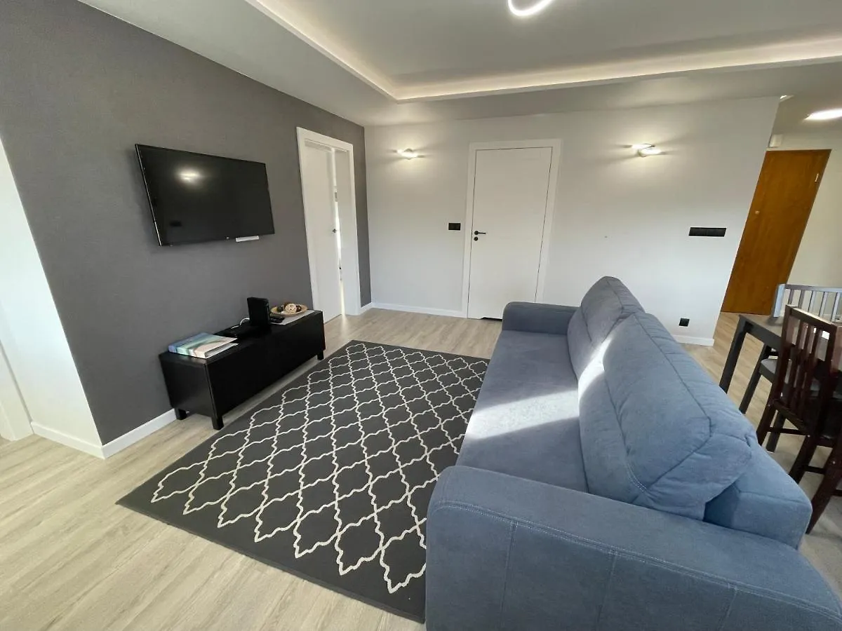 Apartamenty Rodzina Nad Morzem Gdansk Poland