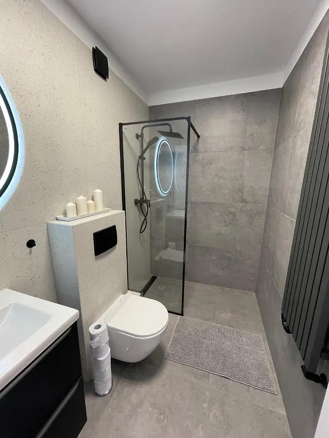 Apartamenty Rodzina Nad Morzem Gdansk