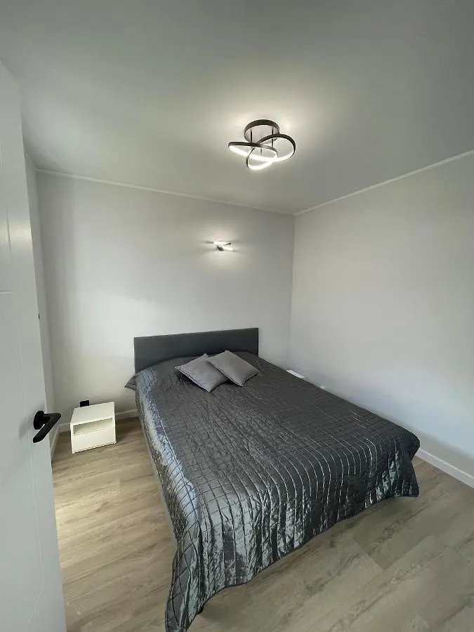 Apartamenty Rodzina Nad Morzem Gdańsk 0*,  Polen