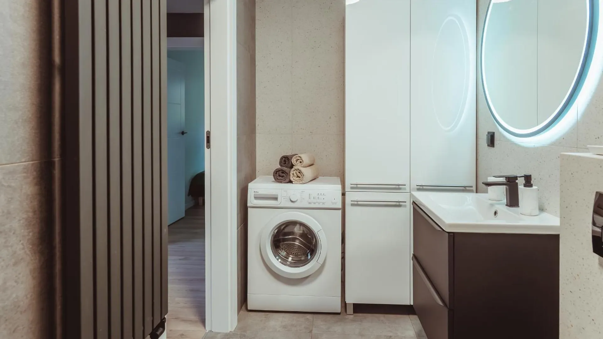 Apartment Apartamenty Rodzina Nad Morzem Gdansk