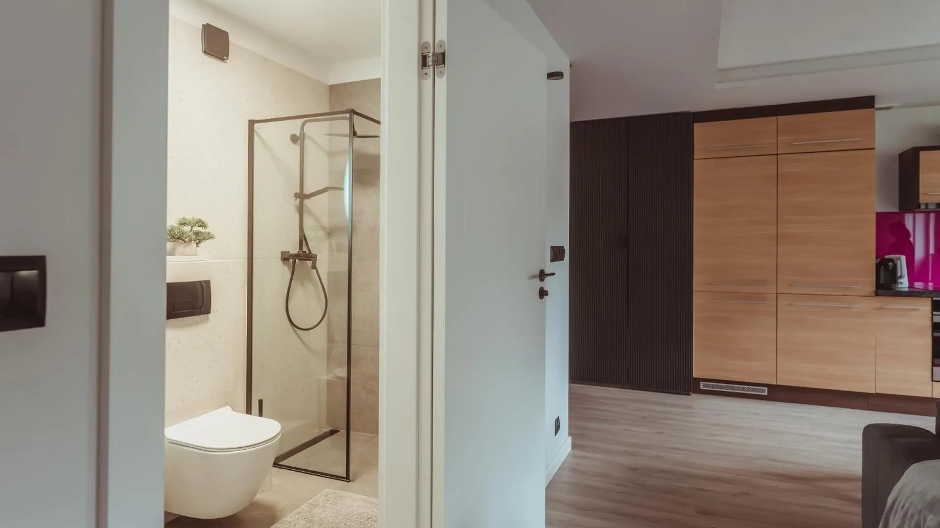 Apartamenty Rodzina Nad Morzem Gdansk Poland