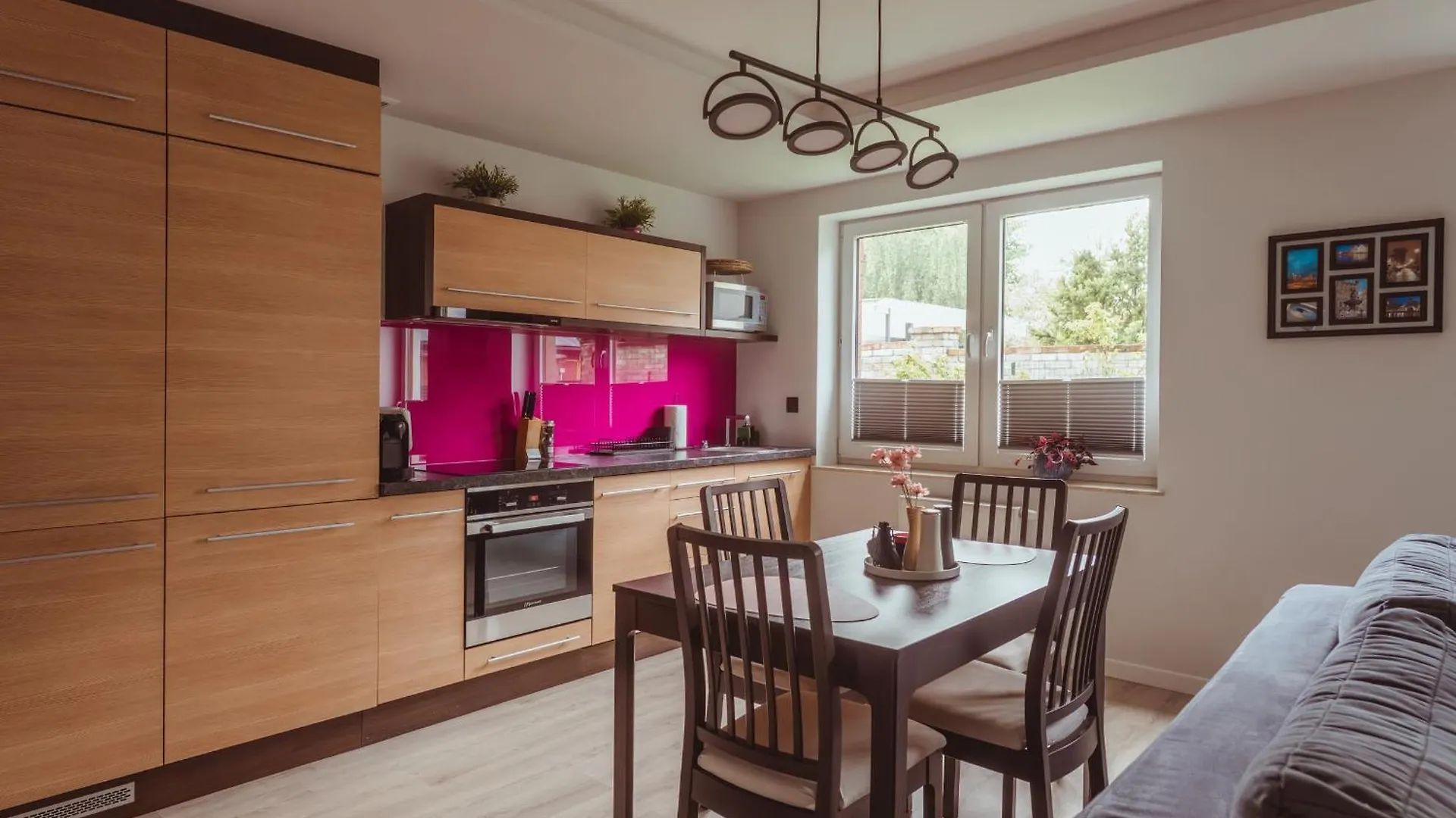 Apartamenty Rodzina Nad Morzem Gdansk