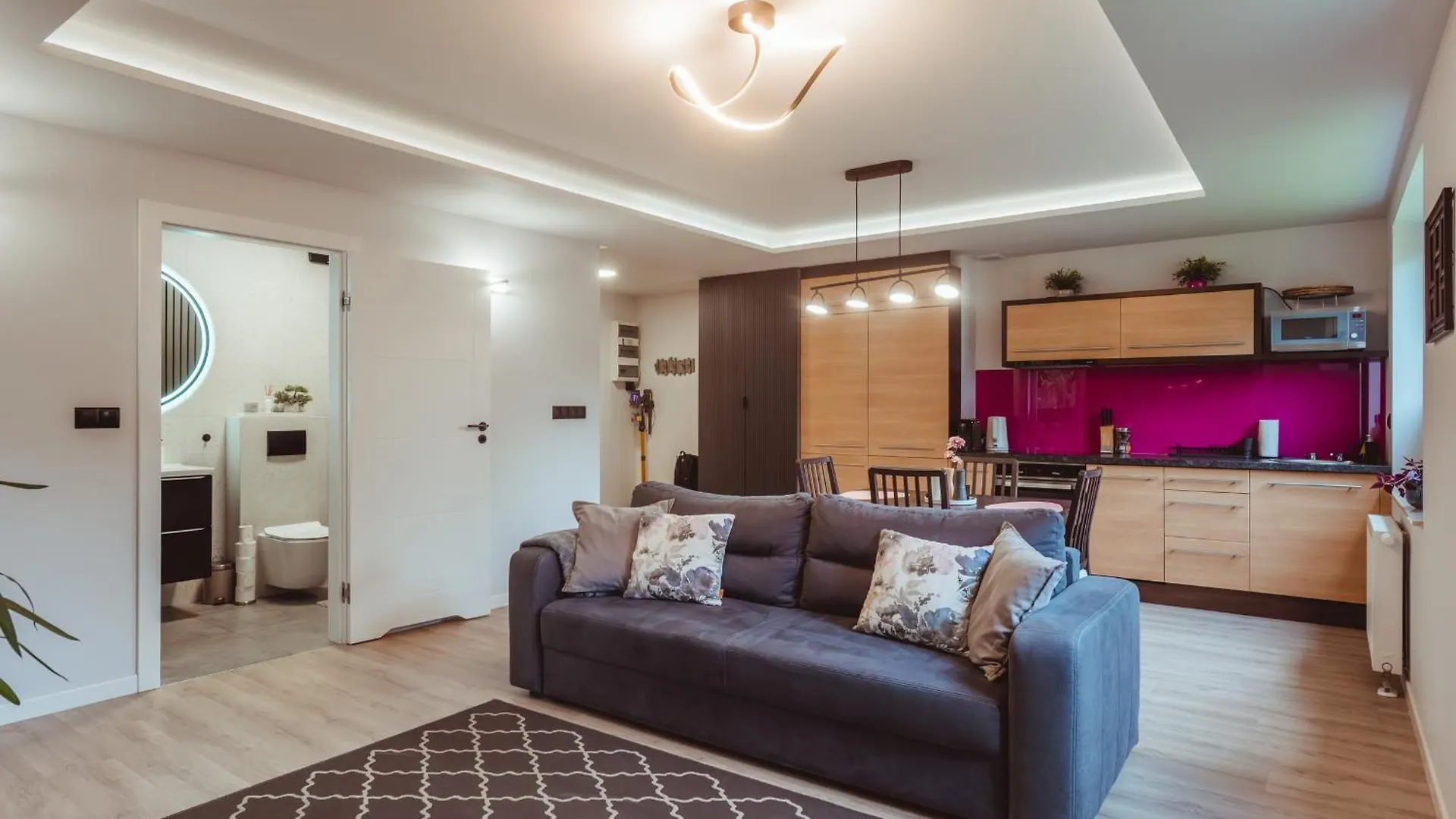 Apartamenty Rodzina Nad Morzem Gdansk Poland