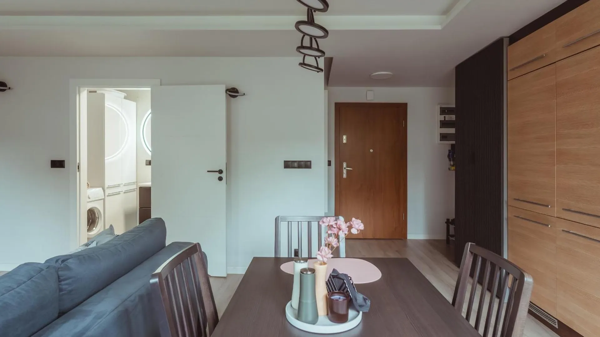 Apartamenty Rodzina Nad Morzem Gdansk 0*,  Poland