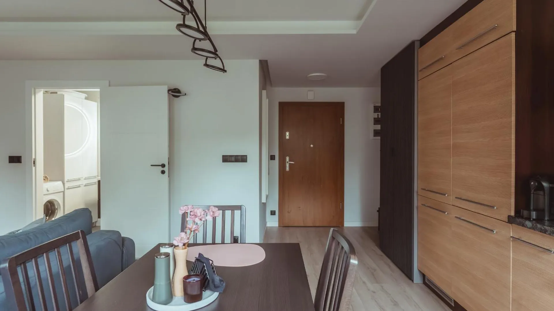 Apartamenty Rodzina Nad Morzem Gdańsk Lejlighed