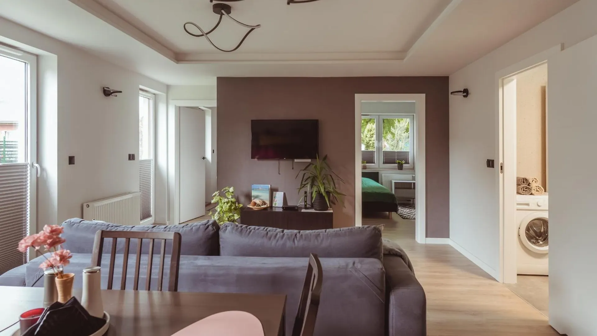 Apartamenty Rodzina Nad Morzem Gdańsk