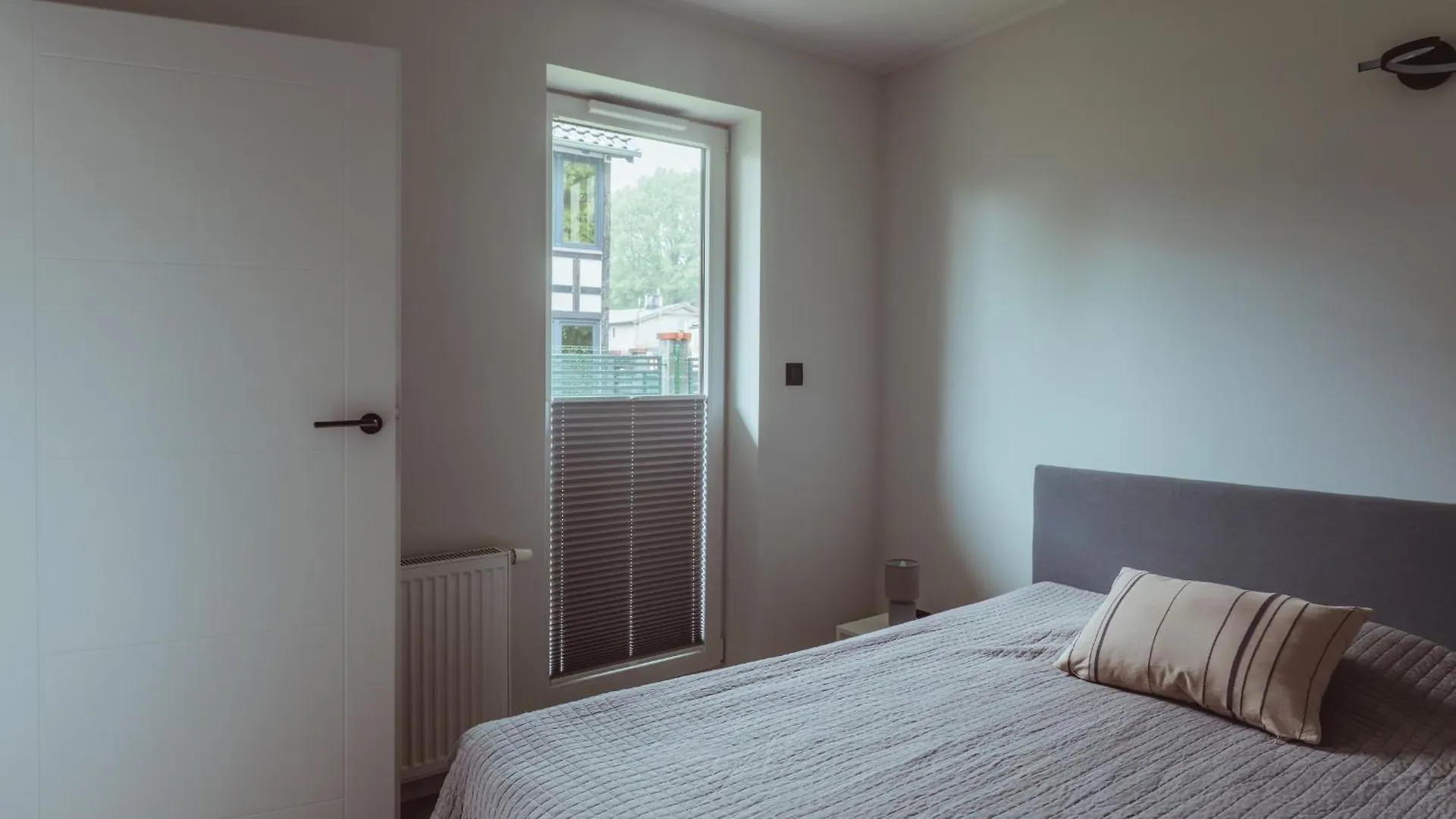 Apartment Apartamenty Rodzina Nad Morzem Gdansk