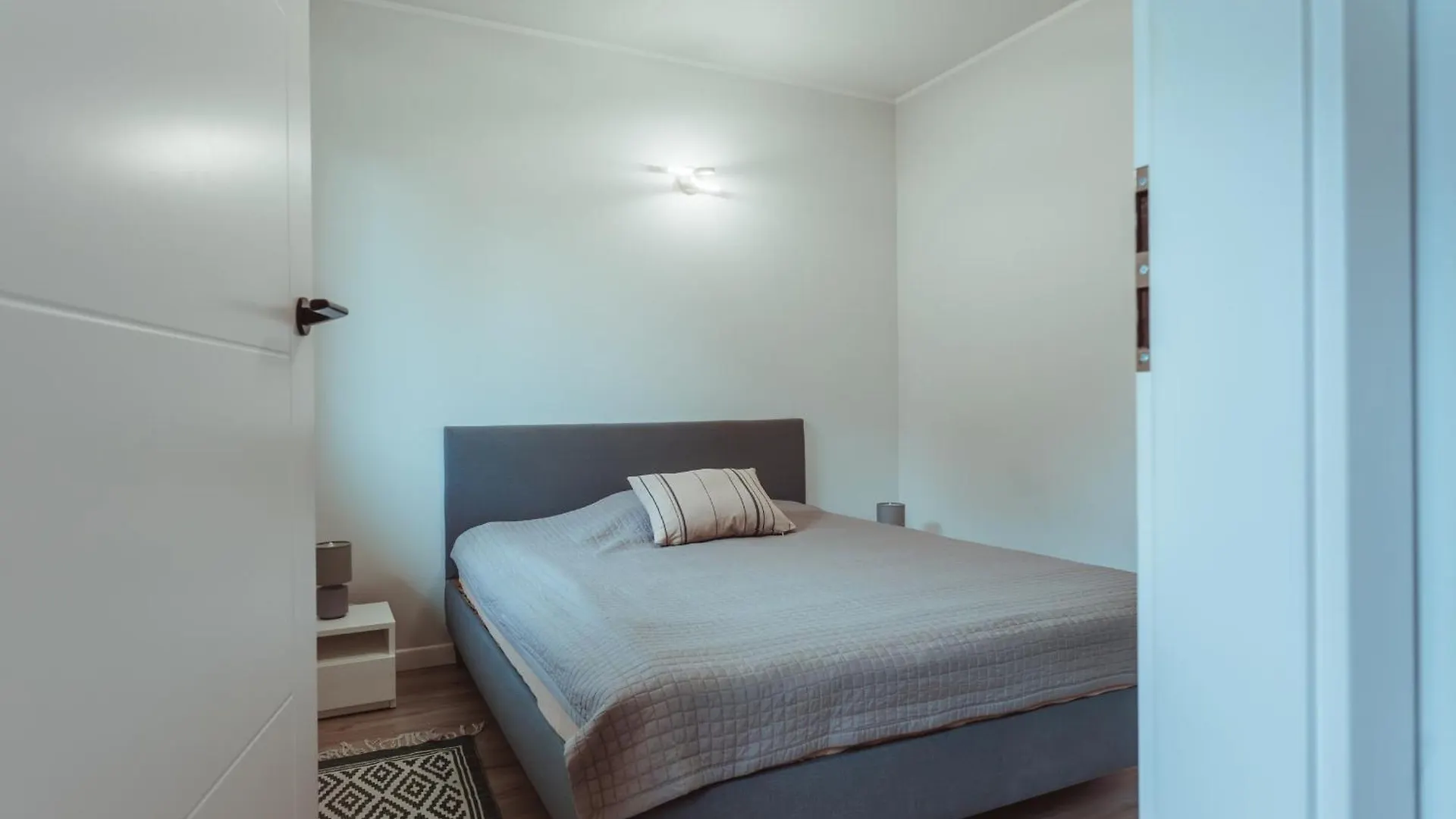 Apartamenty Rodzina Nad Morzem Gdansk