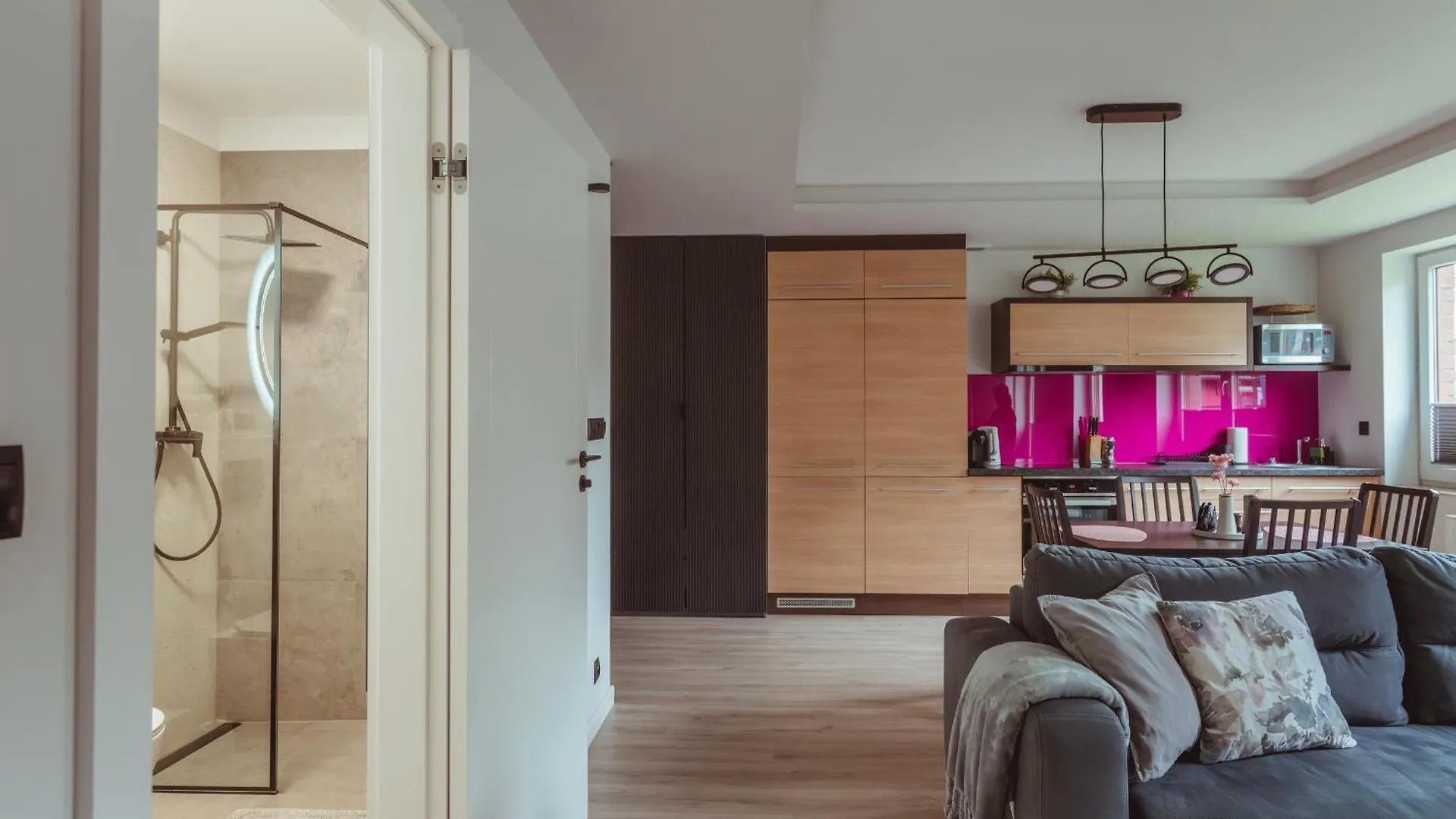Apartamenty Rodzina Nad Morzem Gdańsk 0*,  Polen